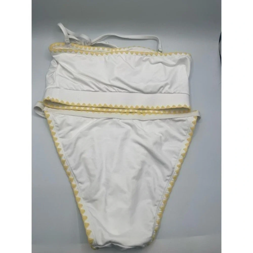 Lucky Brand 2 Piece Sample Pieces No‎ Tags No Labels Size Small